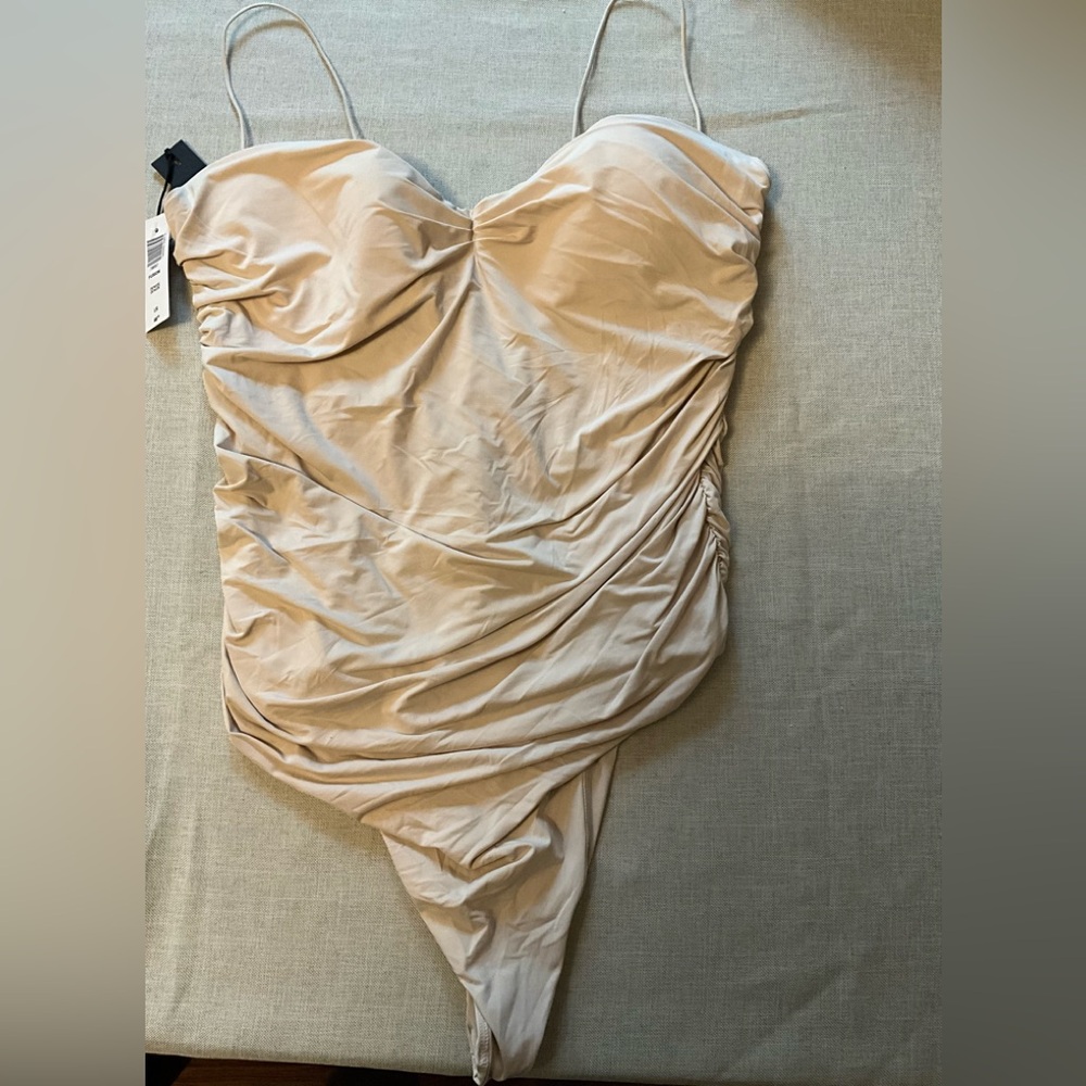 Ten by Babaton Swimsuit - Size L - NWT - Picture 1 of 5